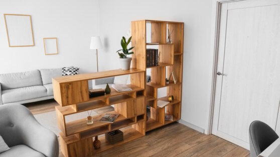    Как разделить комнату на зоны без ремонта и перепланировки: 6 простых способов Алина Городниченко