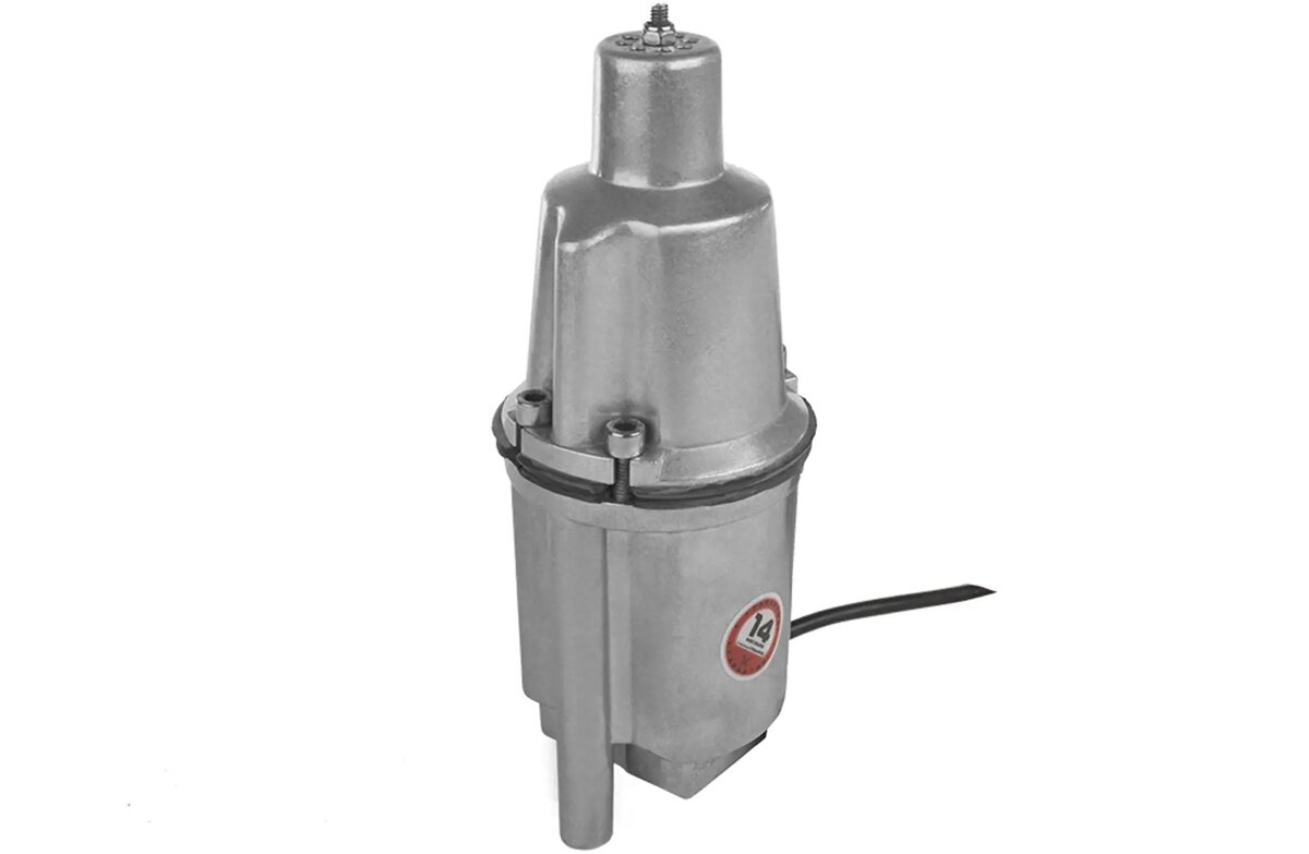 Насос погружной скважинный