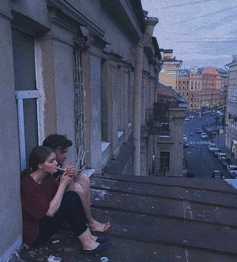 Питер