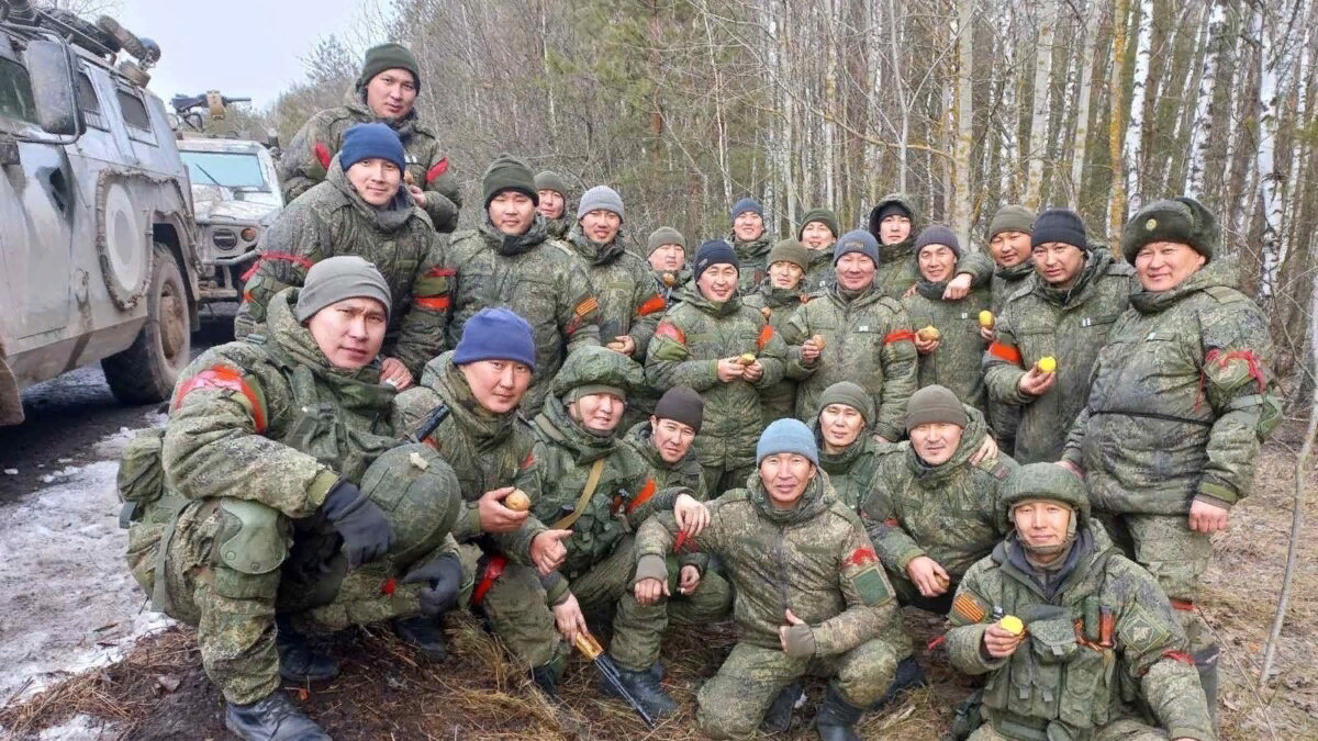 дети военнослужащих являются ли членам фото 49