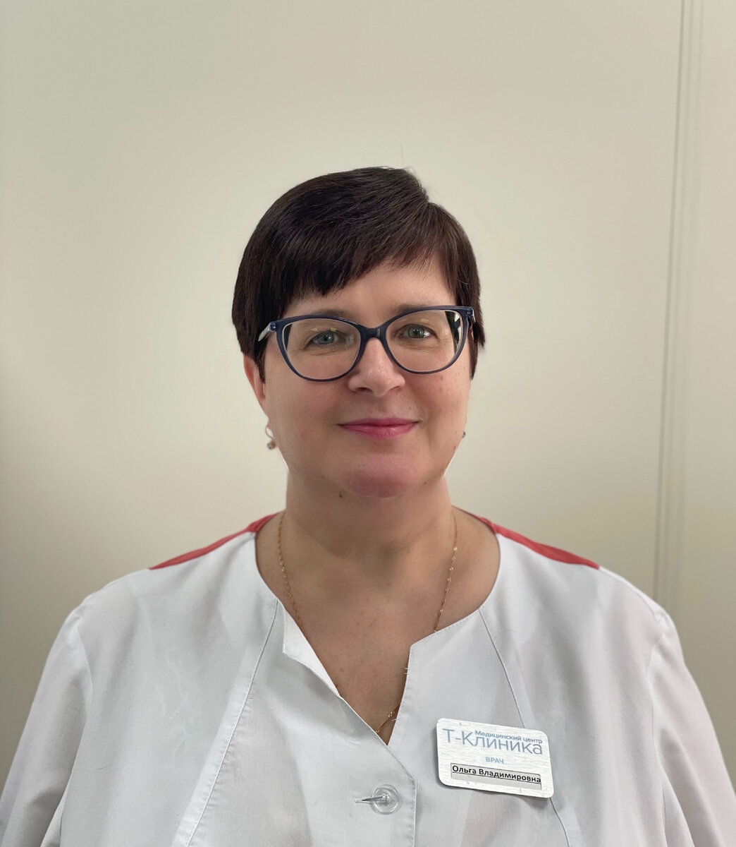 Врач - Гинеколог Старикова О.В, "Т-Клиника" в Гольяново