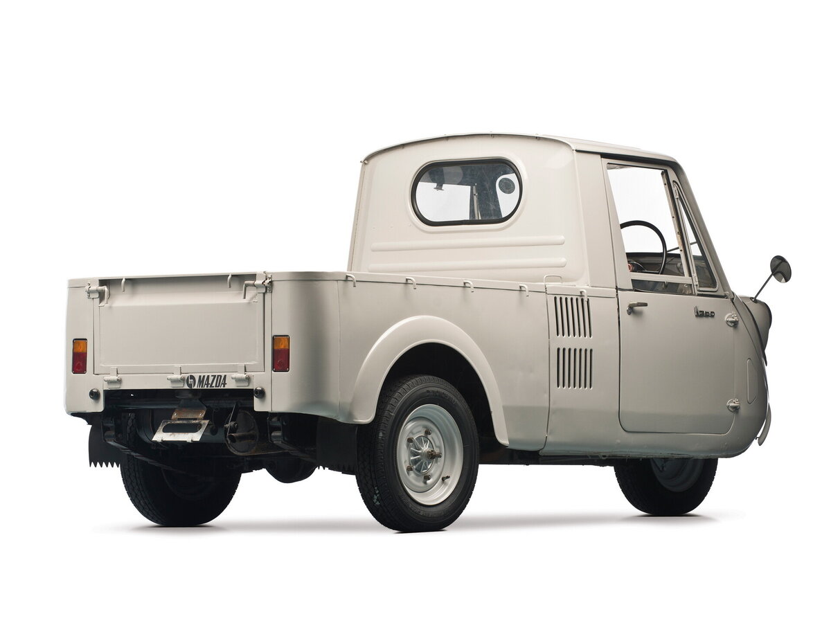 Kia k360