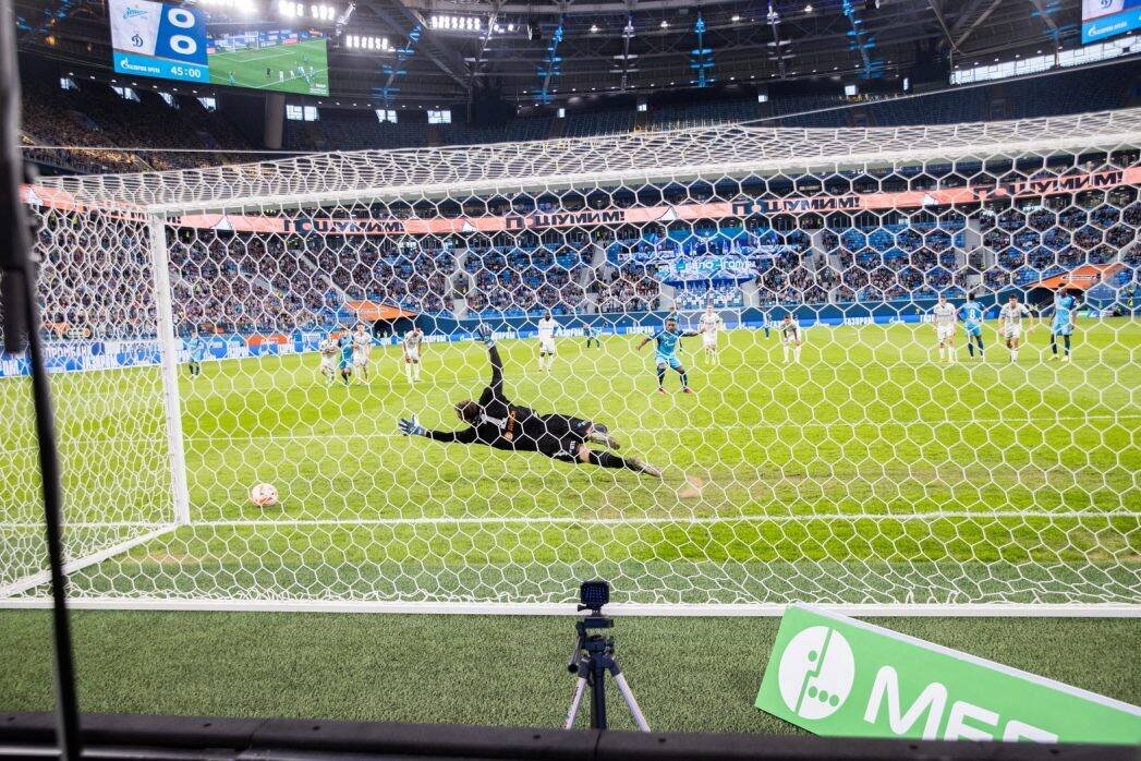    Фото: ФК «Зенит»