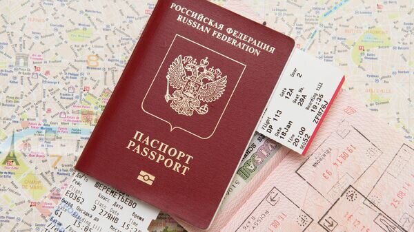    © Sputnik / Нина Зотина