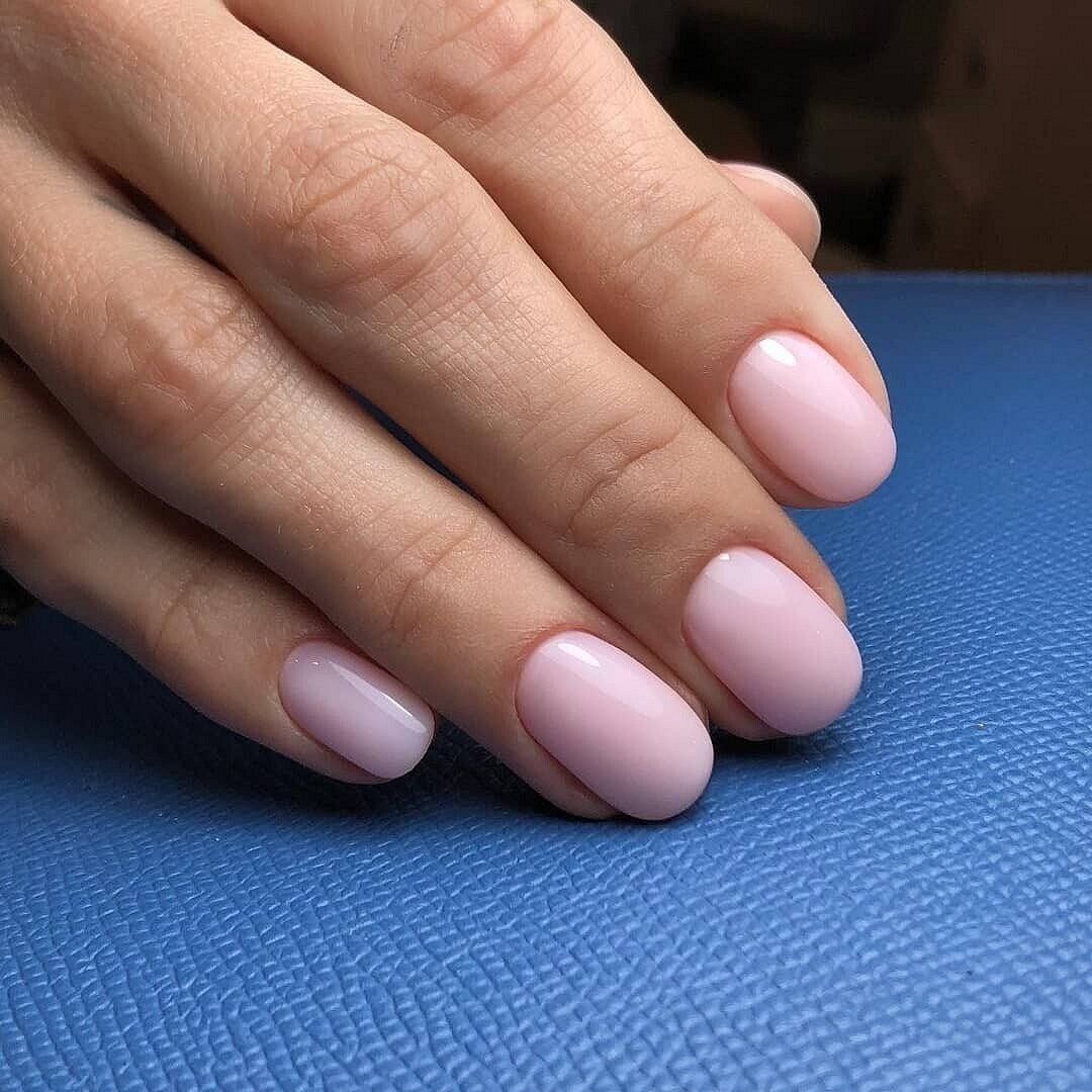 Форма ногтей и характер человека. Правда ли? | KG_nails маникюр на дому |  Дзен