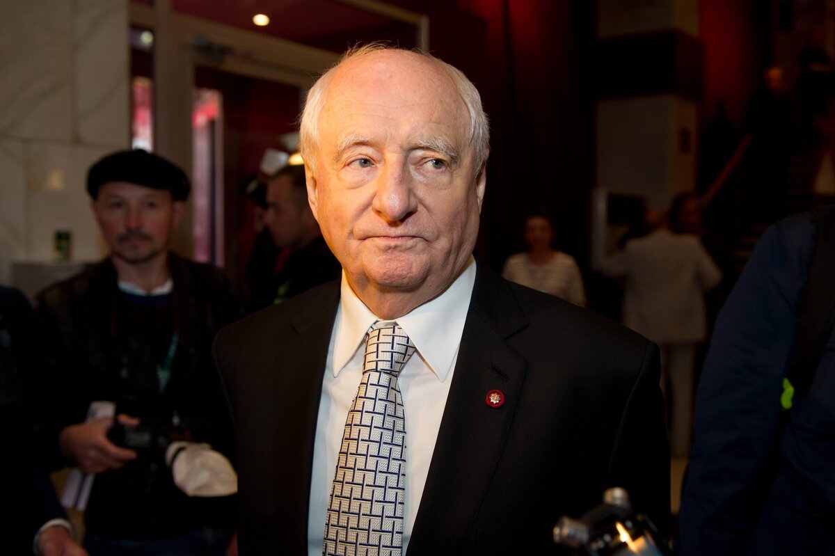    Марк ЗахаровLegion-media