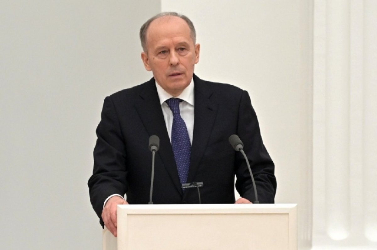    Патрушев назвал уничтожение науки в РФ одной из приоритетных задач Запада