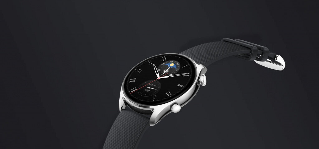    Amazfit GTR4 LE