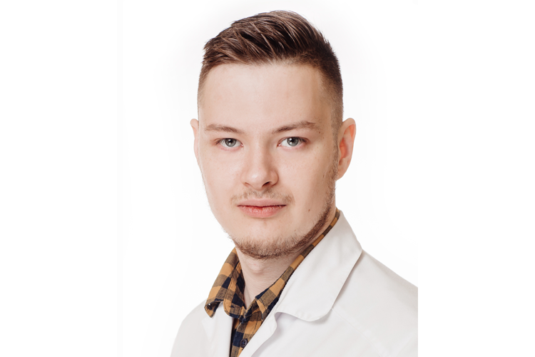    Федор Исаев: «В «Киваче» разработали специальную программу, чтобы предотвратить связанные с возрастом нарушения и замедлить сам процесс старения»