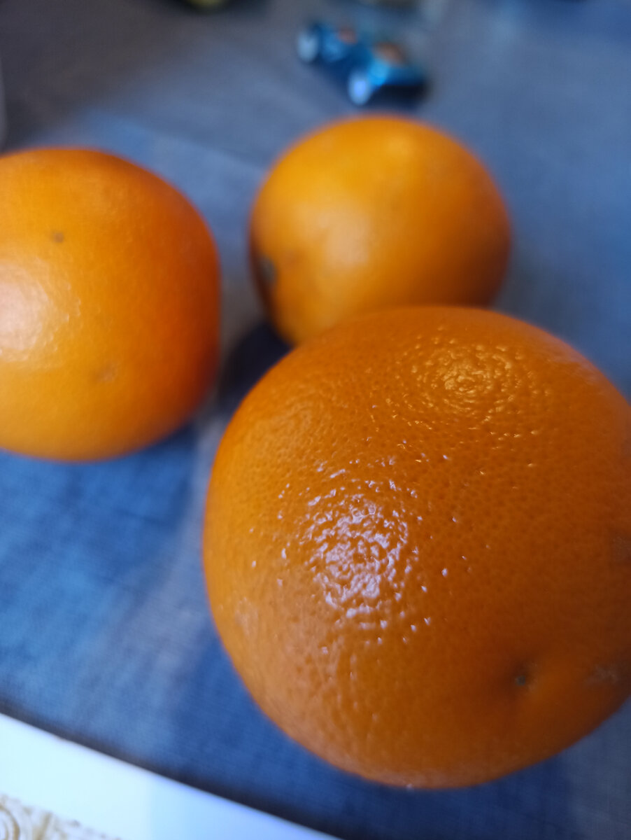 Мы тут ни при чем 🍊🍊🍊