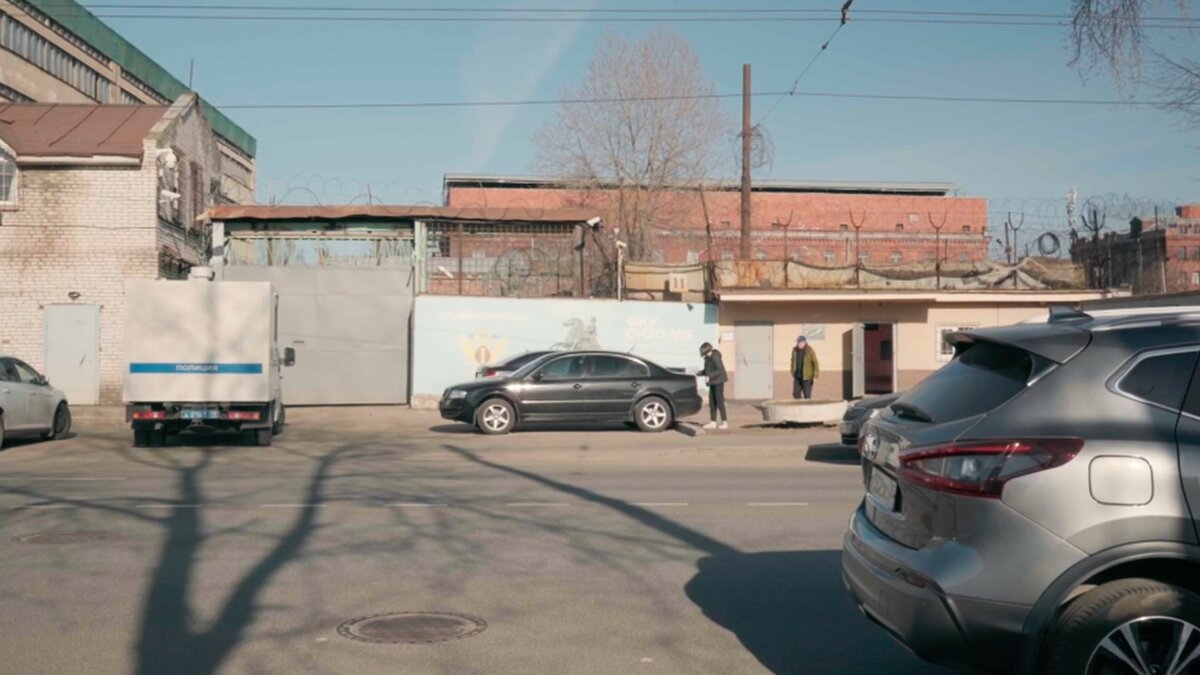 По местам съемок фильма "Сестры" спустя 22 года | Фото | SomiСinema | Дзен