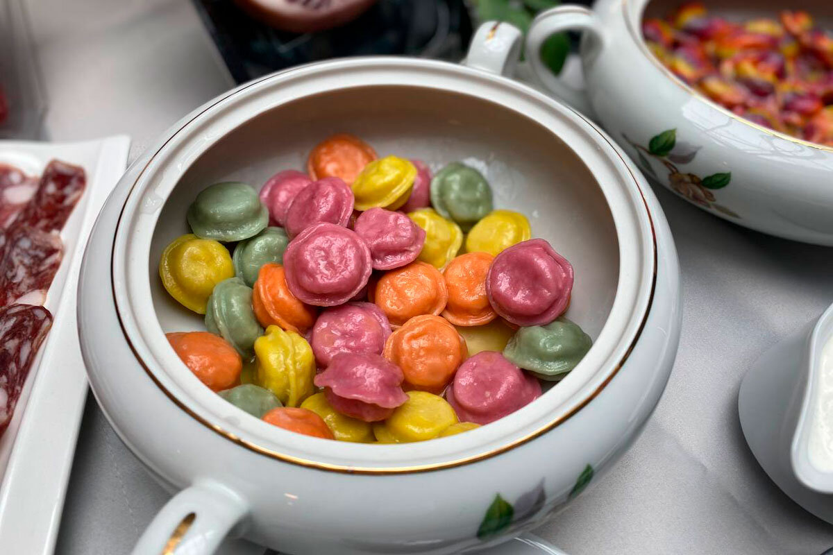    Фото: Минсельхозпрод Беларуси / Telegram