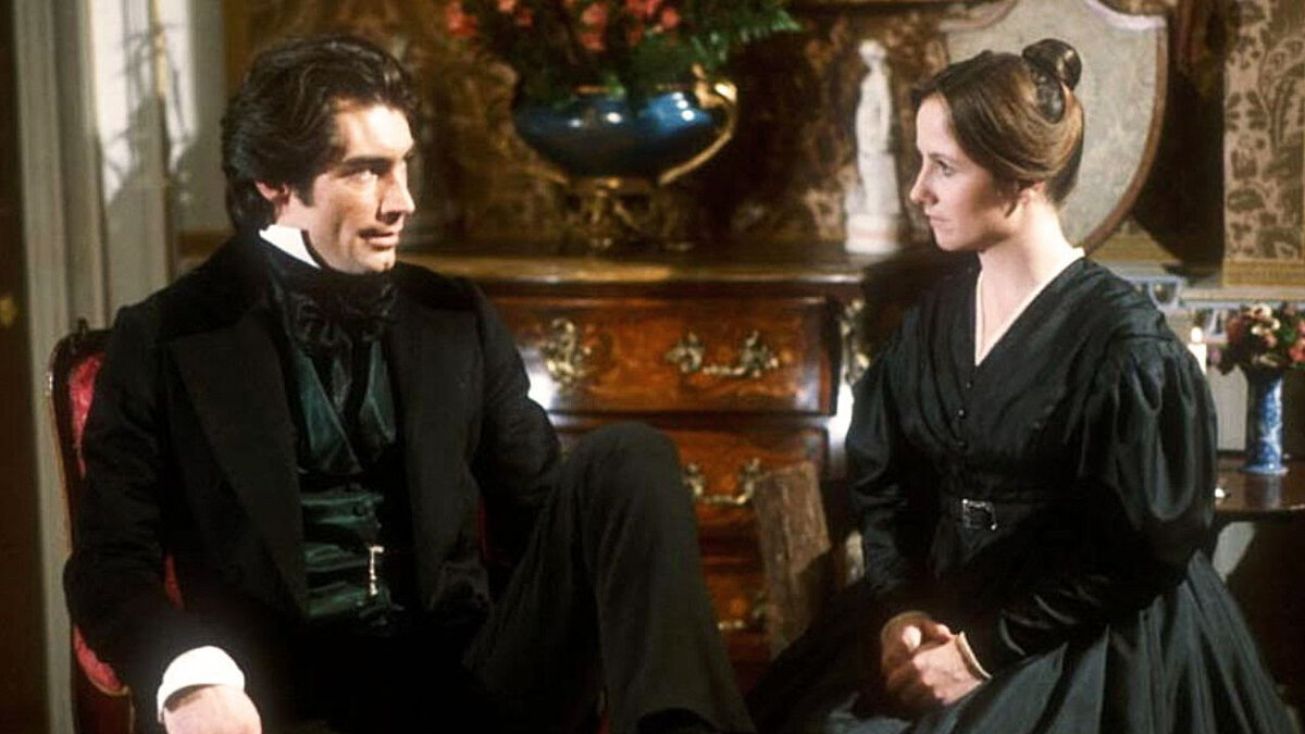 Экранизации романов ваших любимых писательниц! | Киномир | Дзен