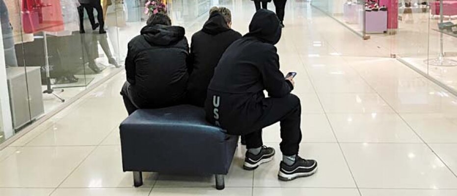    Фото:  АиФ/ Софья Штин