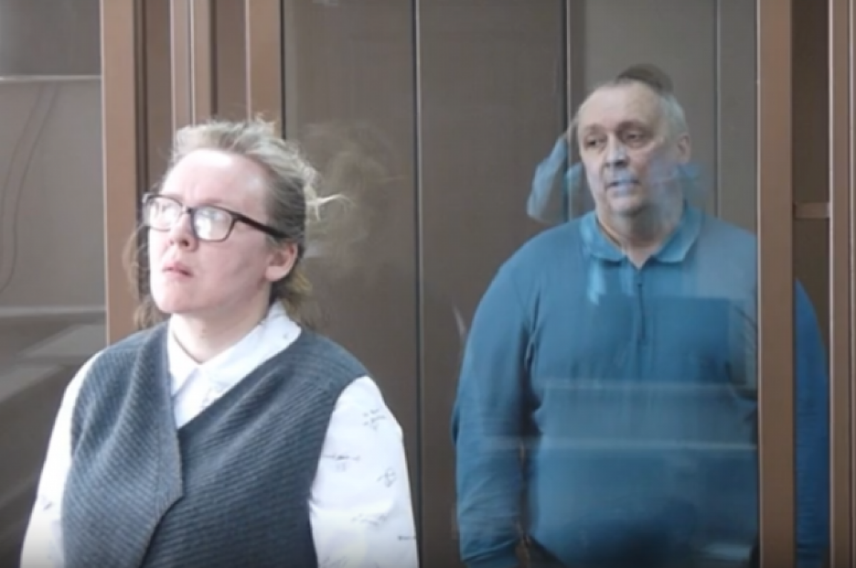    Обвиняемый в даче взятки чиновнику в Коми останется под арестом