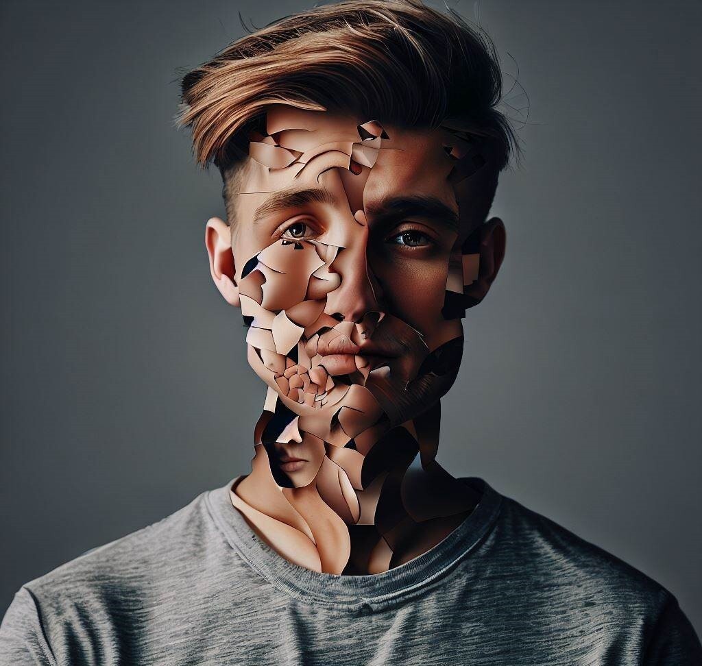 Картинка создана с помощью ИИ.