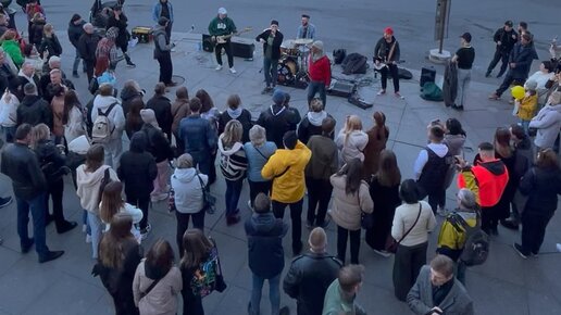 Николай Питерский | Это движ питерский #санктпетербург #питер #спб # ...