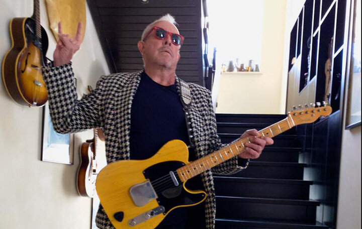 ФОТО: ЛИЧНЫЙ АККАУНТ В СОЦСЕТИ