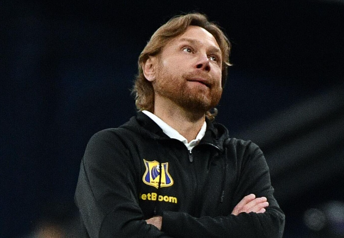 Валерий Карпин высказался и сделал несколько заявлений после матча 25-тура РПЛ «Спартак» — «Ростов»