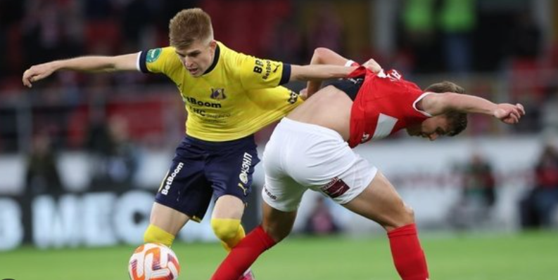 Валерий Карпин высказался и сделал несколько заявлений после матча 25-тура РПЛ «Спартак» — «Ростов»