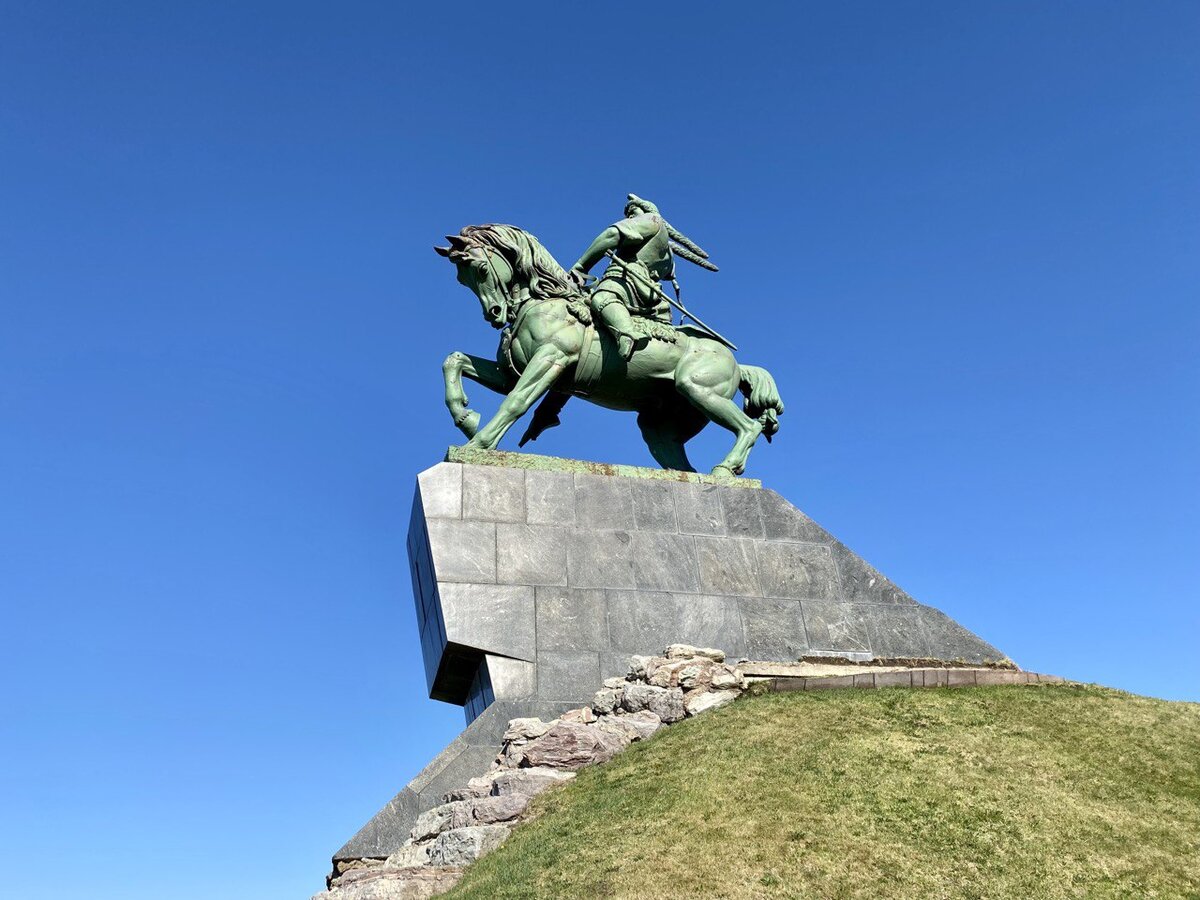 Знакомства для секса в Салавате