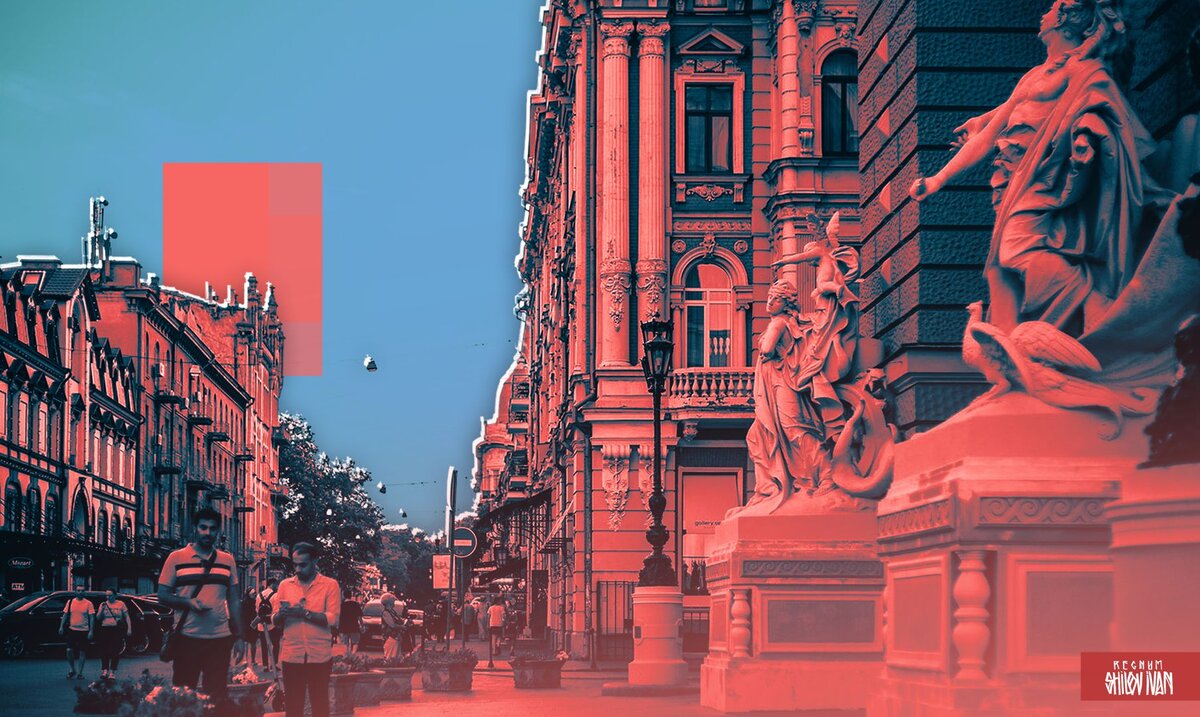    Одесса Иван Шилов (с) ИА REGNUM