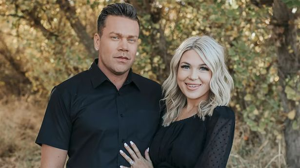 Крис и Саванна