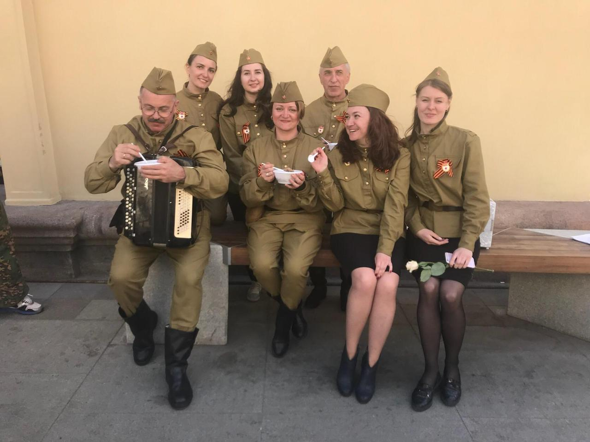 Фото из архива автора. 