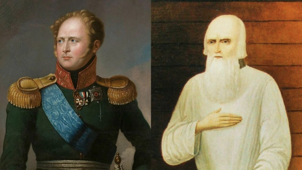 Даже если никакой инсценировки не было, смерть и похороны императора выглядят очень странно и вызывают множество вопросов. 