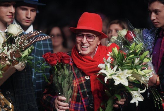   Вячеслав Зайцев