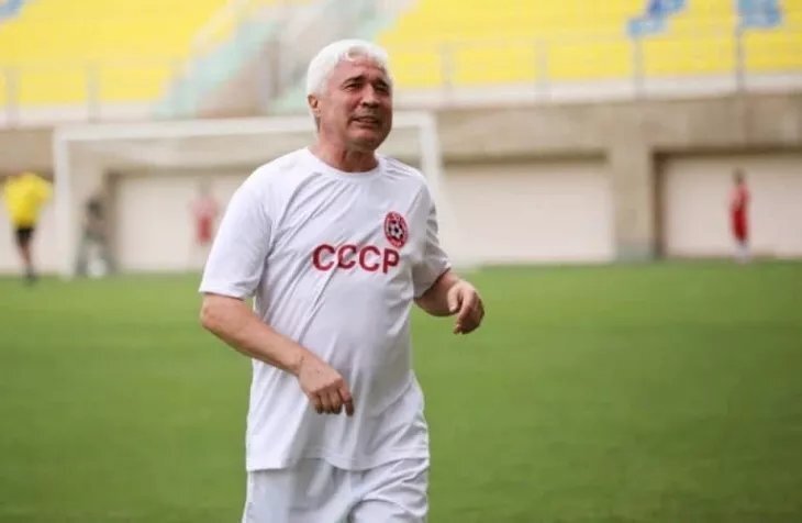    ФК «Спартак», последние новости. Главное, что случилось за 01 мая 2023 года Фото #1