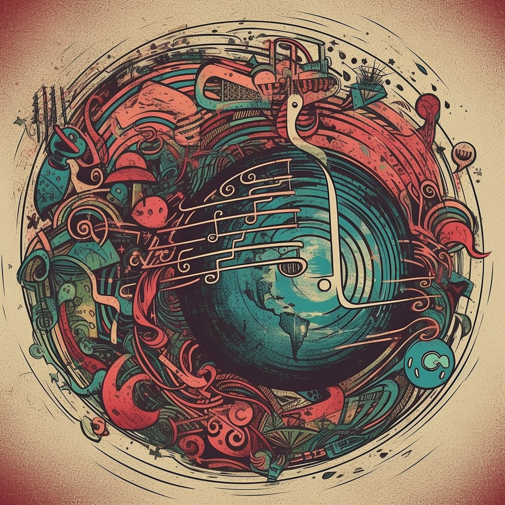 Global Music Experiment