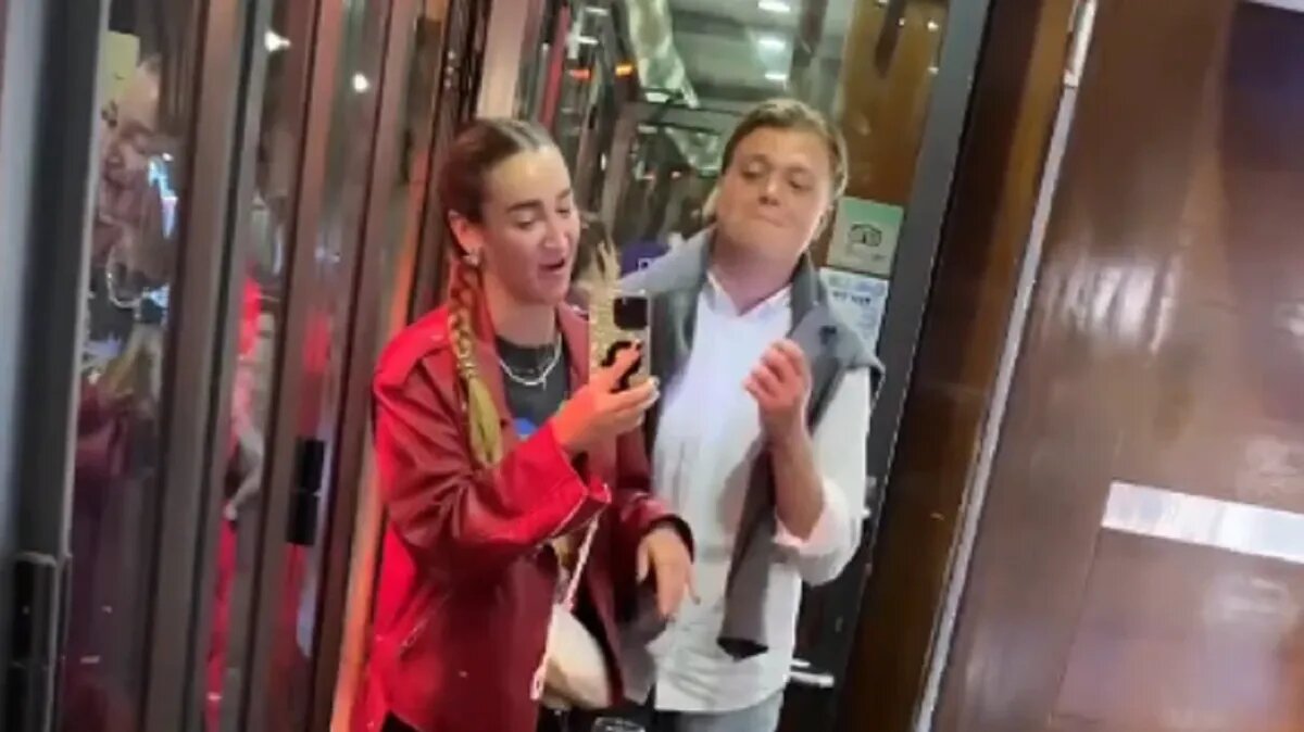 Ольга Бузова / Instagram* (принадлежит Meta*, она запрещена в России и признана экстремистской)