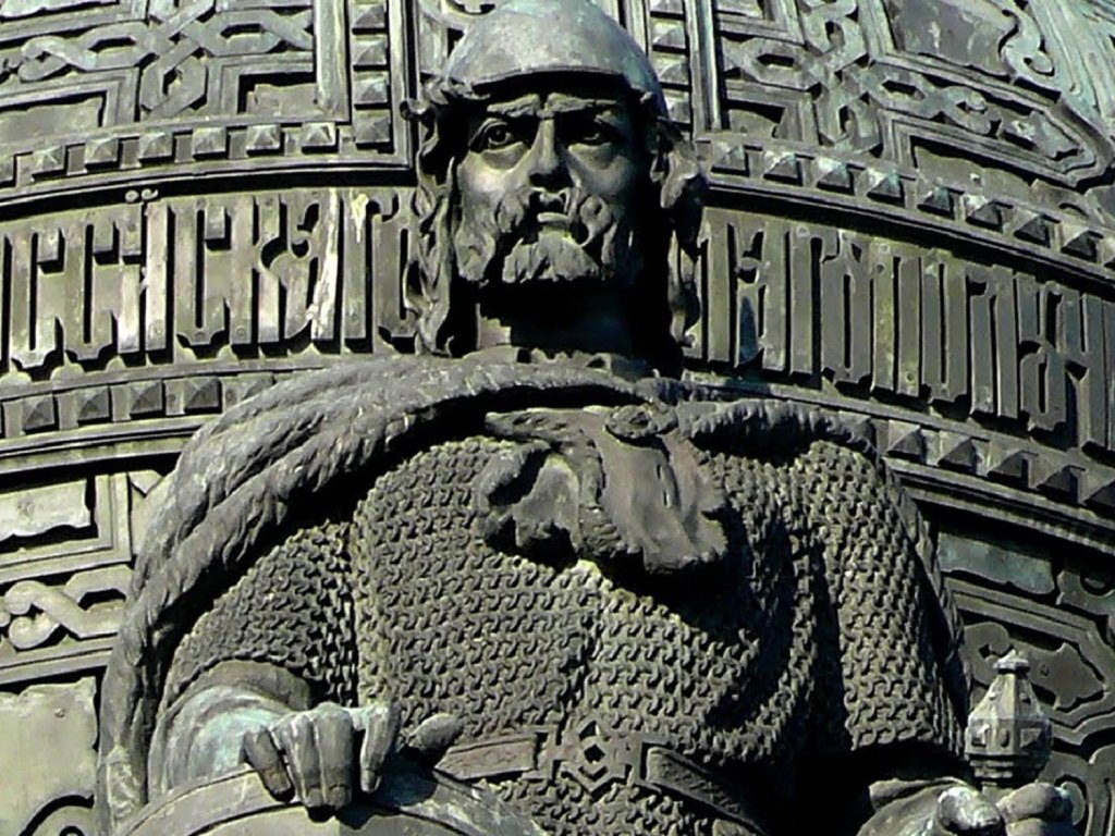 Рюрик фото картинки