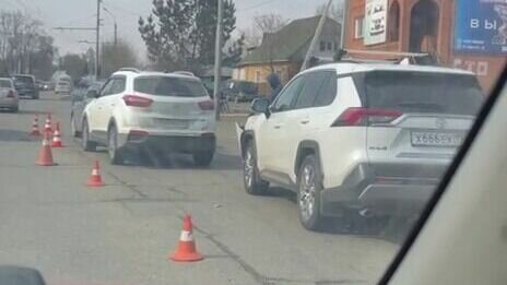     Глава Бейского района Иннокентий Стряпков устроил тройную аварию на въезде в Абакан. Алкотест подтвердил у чиновника опьянение, после чего тот отказался от повторного освидетельствования.