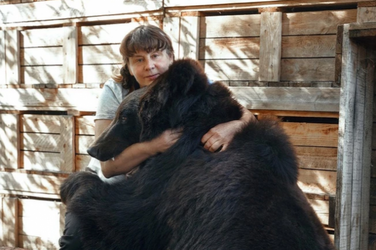    Снимок фотографа Ольги Бурмистровой из Новосибирска попал в PhotoVogue