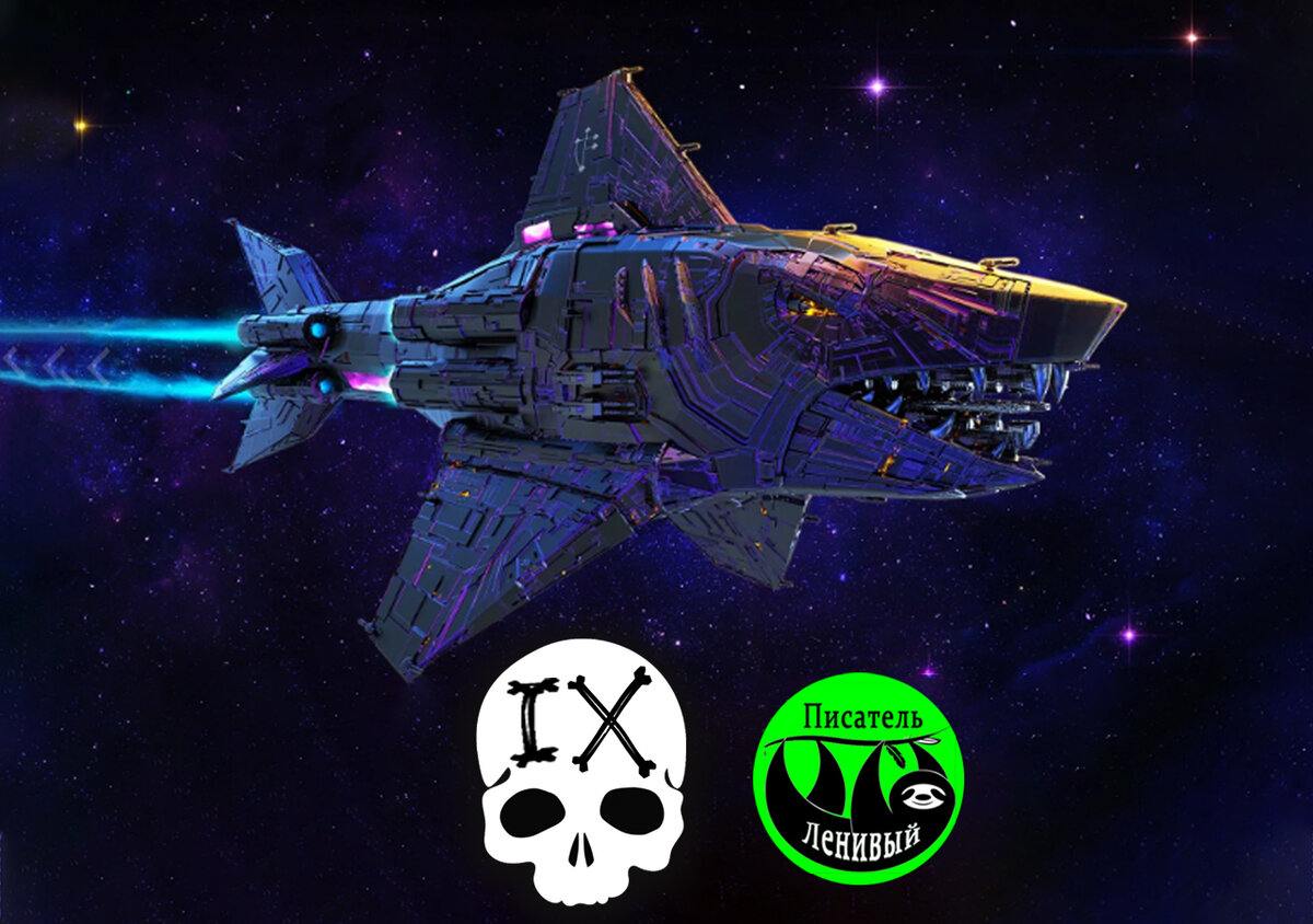 9. На судне бунт! Опять...