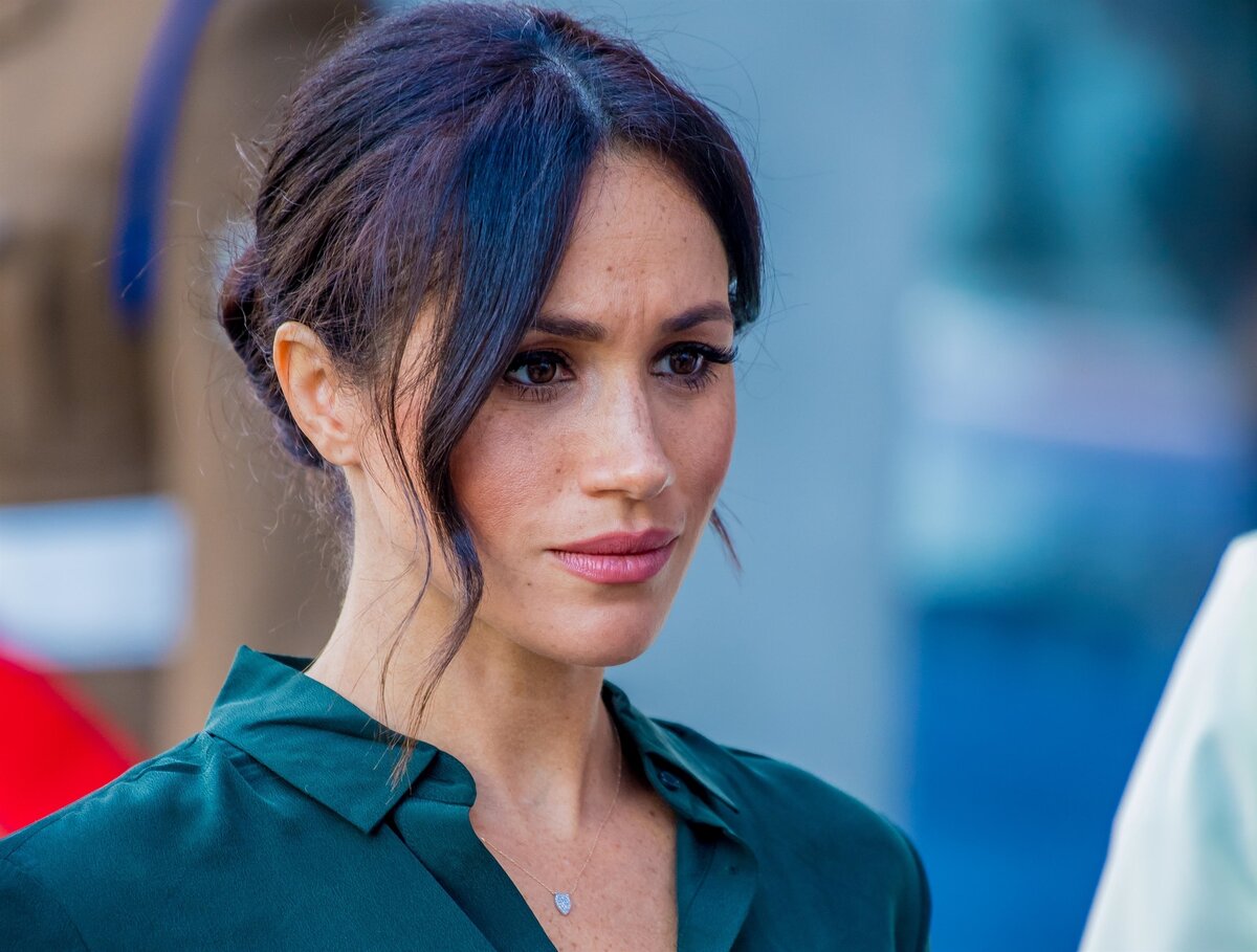 Меган Маркл