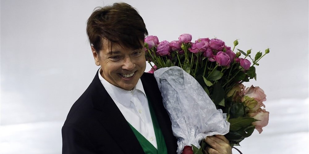    Фото: EPA / VOSTOCK Photo