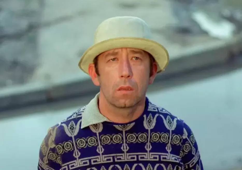 Кадр из фильма