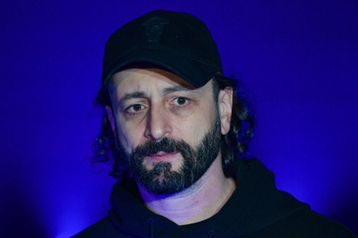    Илья Авербух.