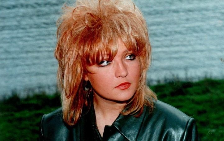      На пике популярности, фото из открытых источников.