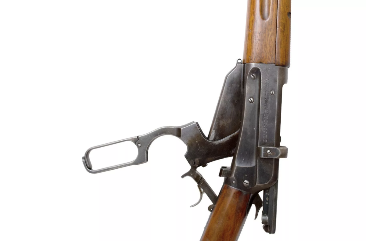 Русский винчестер. Винчестер обр. 1895. Winchester m1895 Russian. Winchester 1895 Russian. Винчестер 7.62х54.