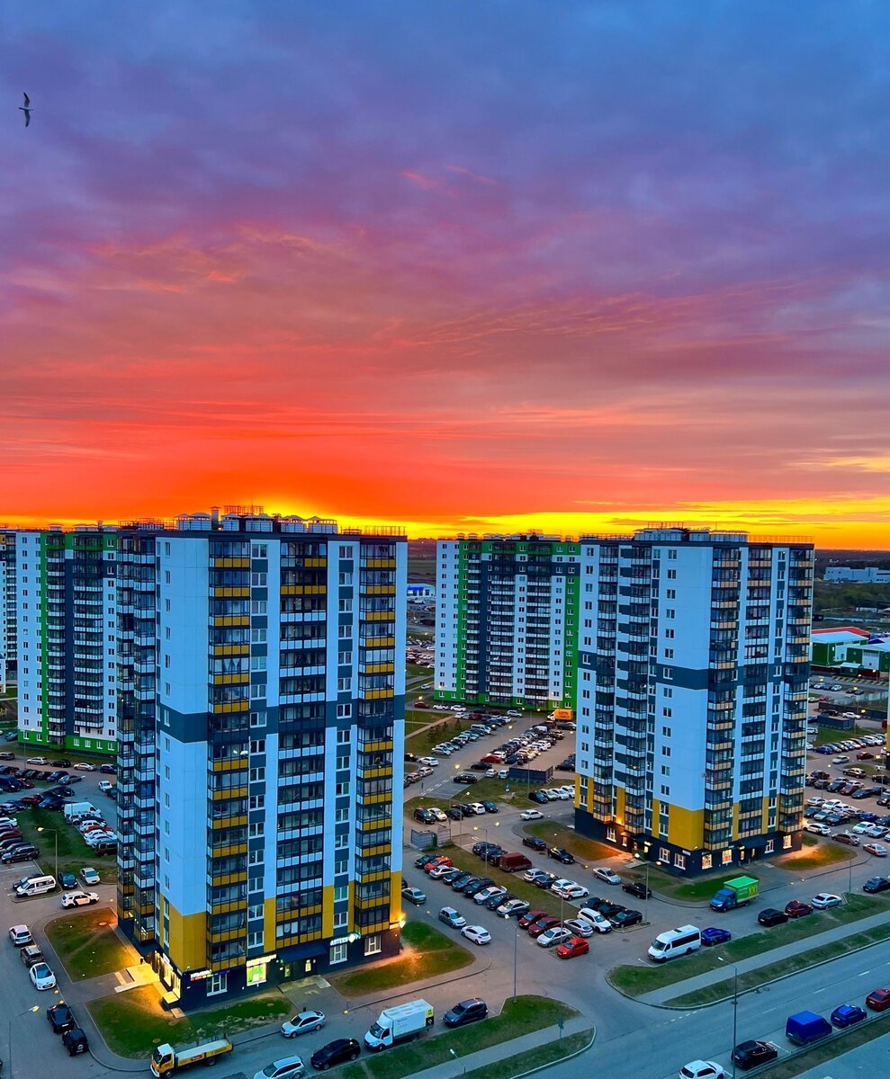 Новогорелово ЖК Ветер Перемен - https://vk.com/wall-53944342_85331