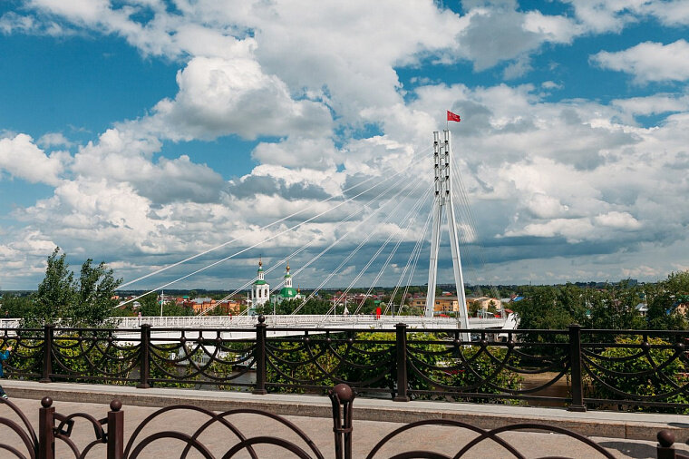 Администрация Тюмени📷
