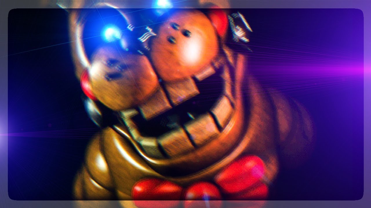 ФРЕДБЕР И СПРИНГ БОННИ ВЫТВОРЯЮТ ТАКОЕ! ▶️ FNAF Twisted Reality: Origins #2