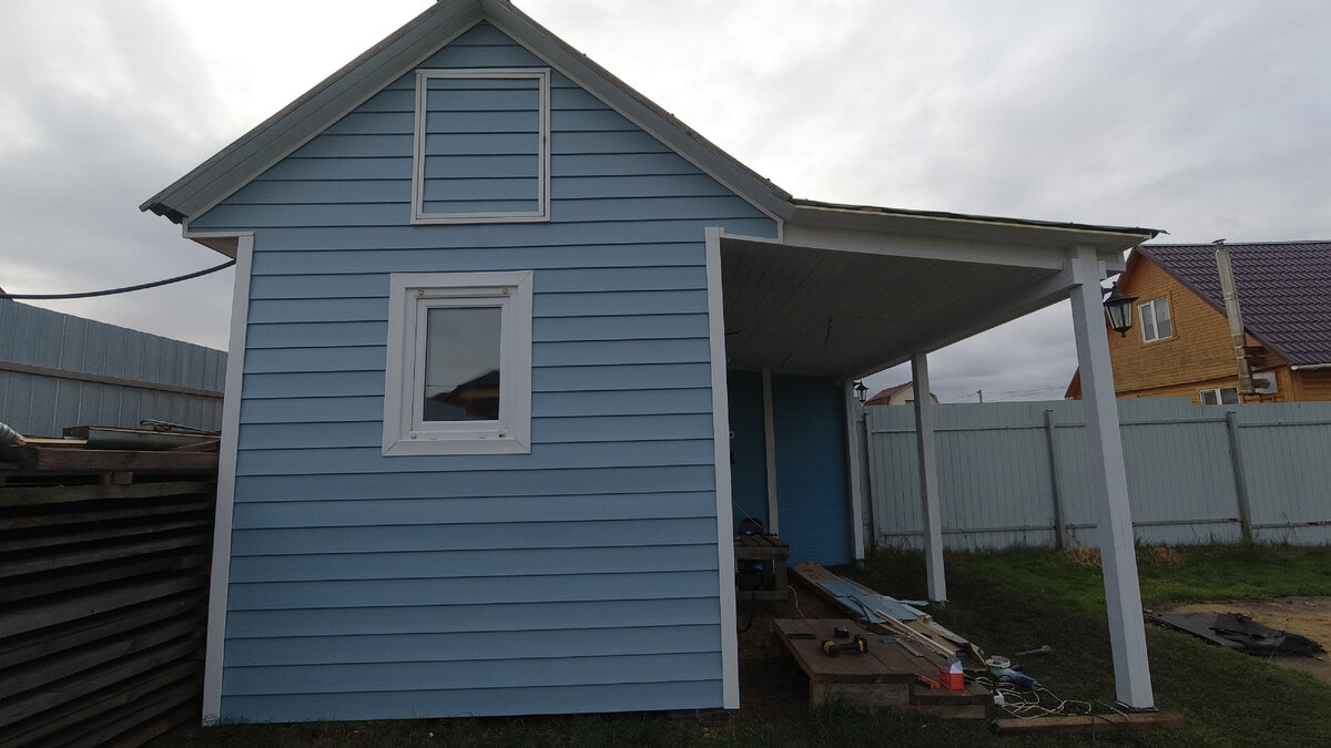 Итоги работы