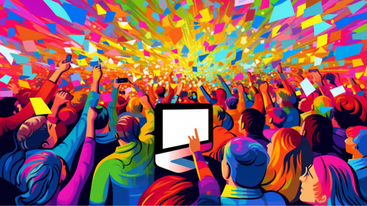 4600 подписчиков - это немало!