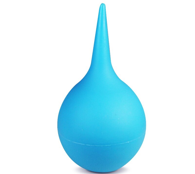 Спринцовка