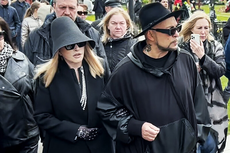    © Полина Богомолова/ТАСС